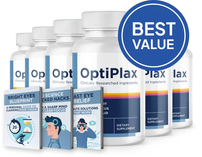 OptiPlax special discount
